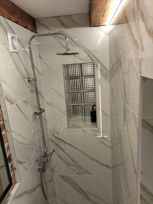 Uroczy Apartament W Centrum Krakowa 外观 照片